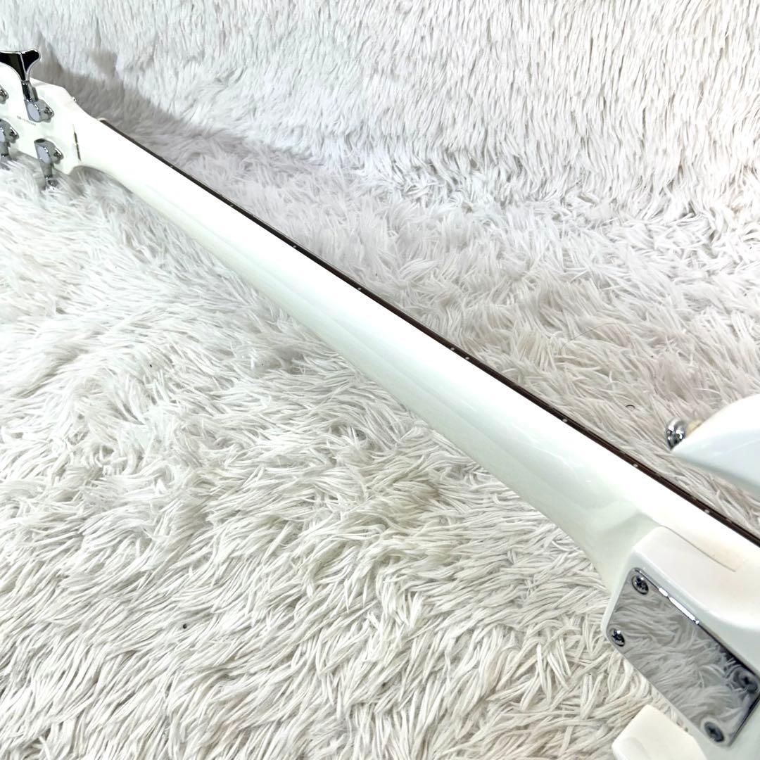 美品 Grassroots G-J-62MF SG LUNA SEA ESP - メルカリ