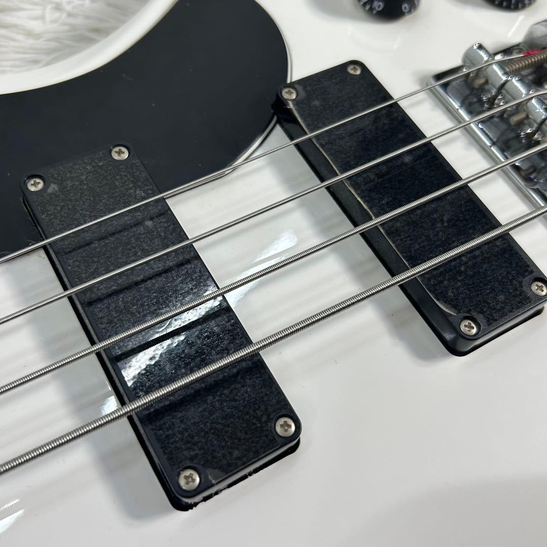 美品 Grassroots G-J-62MF SG LUNA SEA ESP - メルカリ