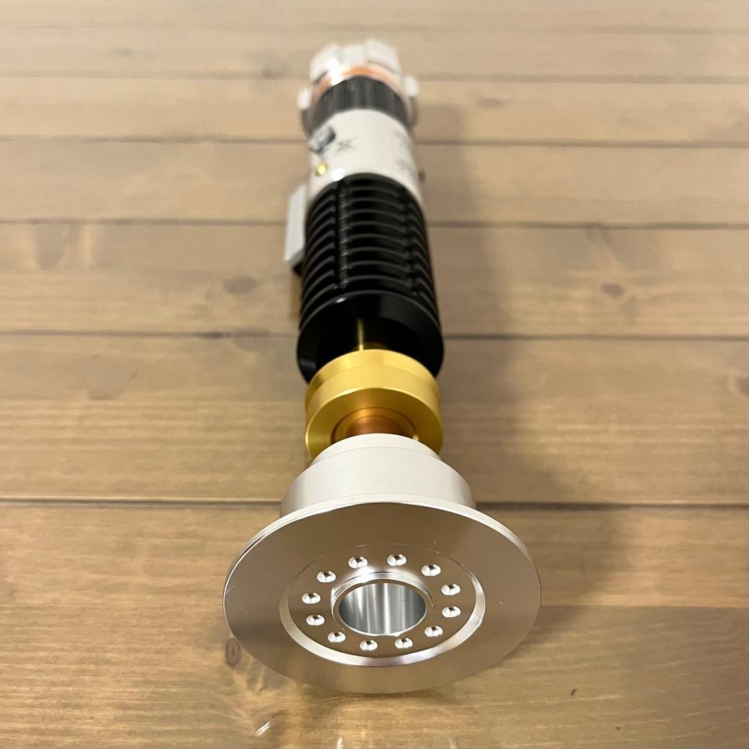 WDW Galaxy's Edge レガシーライトセーバー オビワンモデル 新品