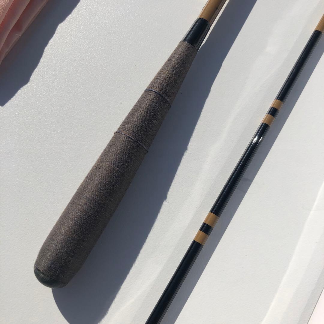 ⑨.1 美品 ヘラブナ 別作 北斗 十尺 - メルカリ