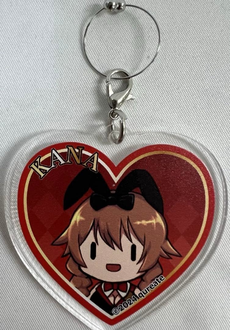 バニーガーデン 花奈　セット