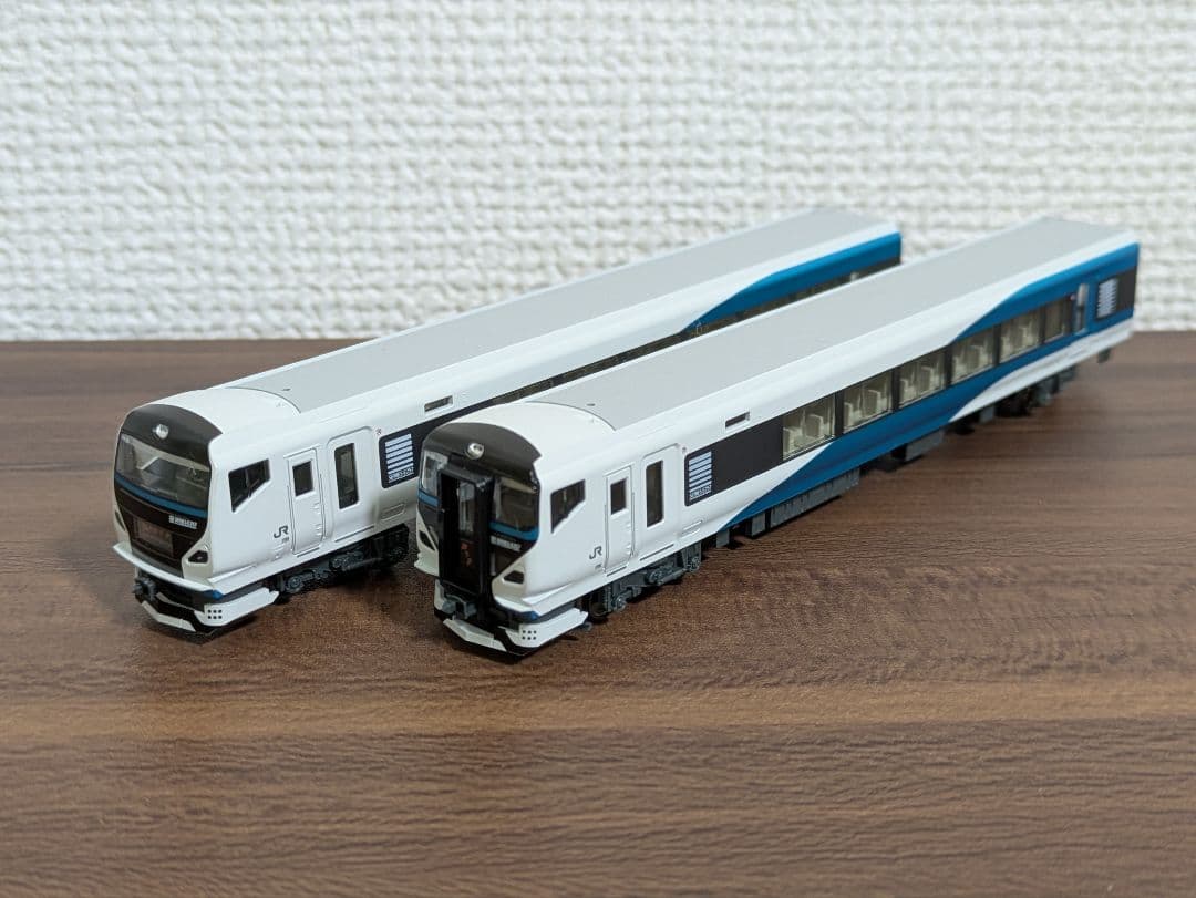 KATO E257系2000番台「踊り子」9両セット