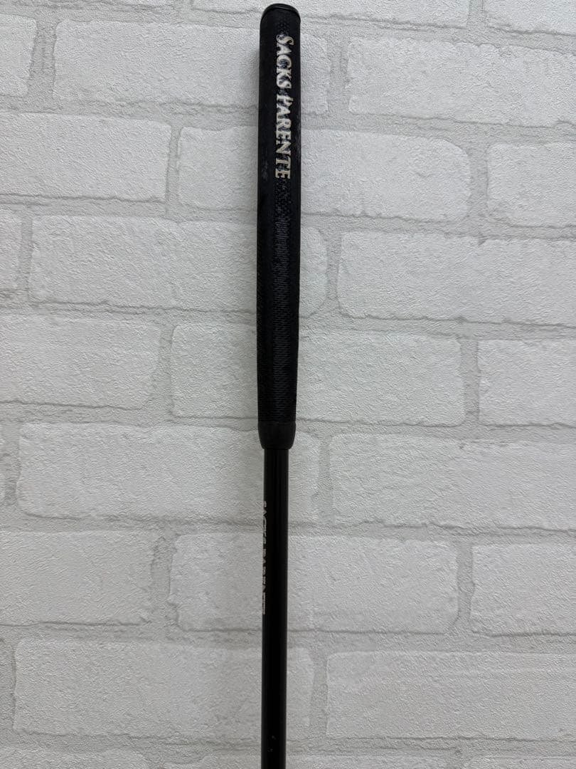 名器激レア　SACKS PARENTEサックスパレンテパター　SERIES66