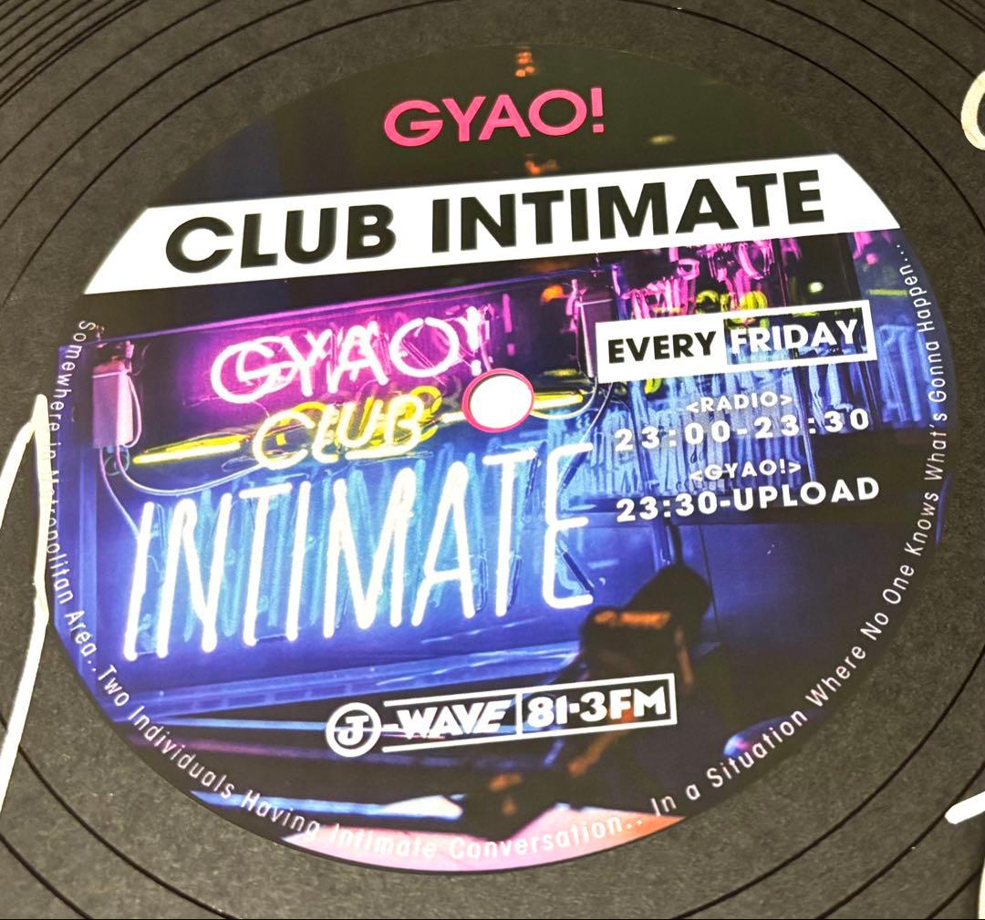 GYAO! 直筆サイン SUPERBEAVER 渋谷龍太、阿部真央