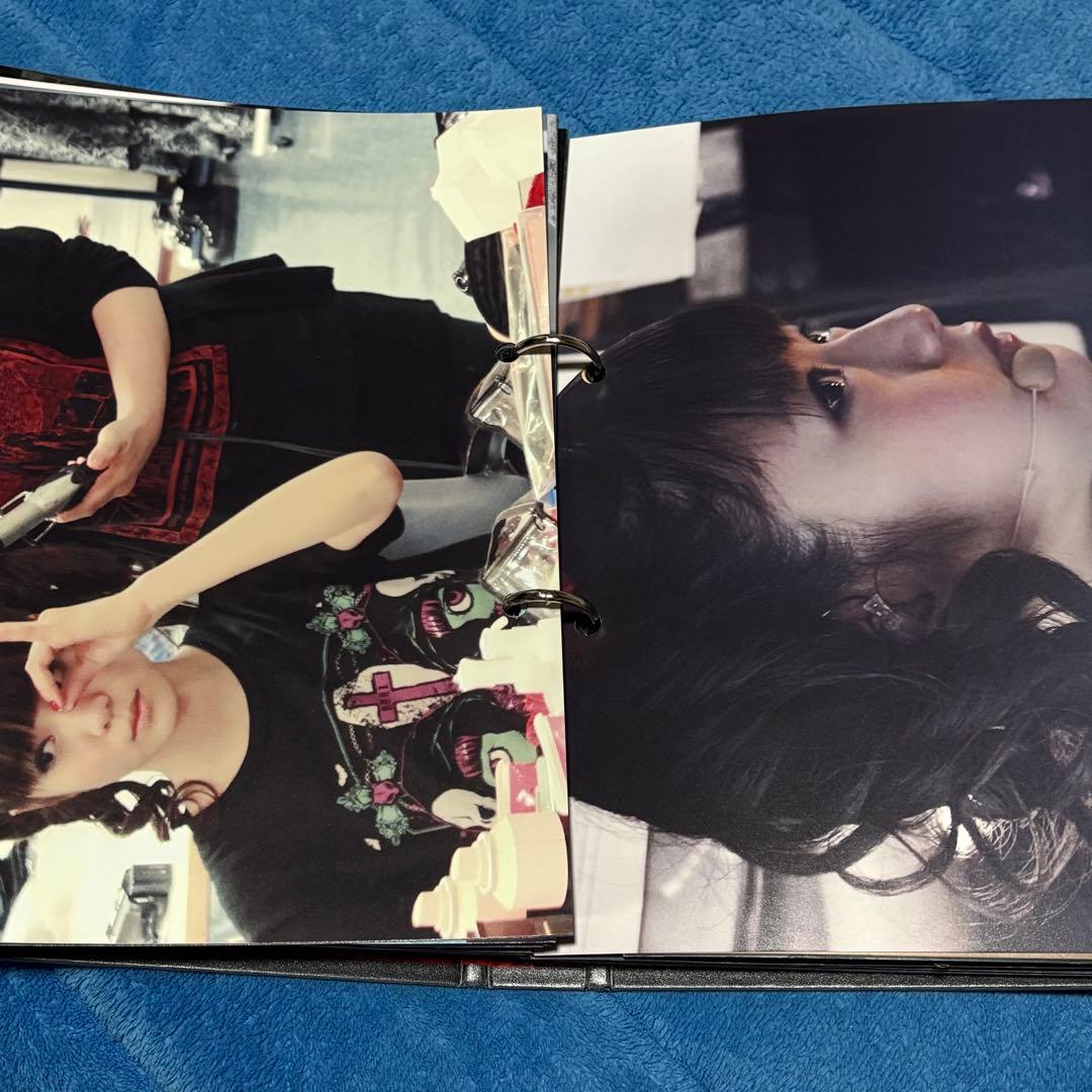 【極レア】BABYL★ バインダー★1-5全巻　CD無し！！