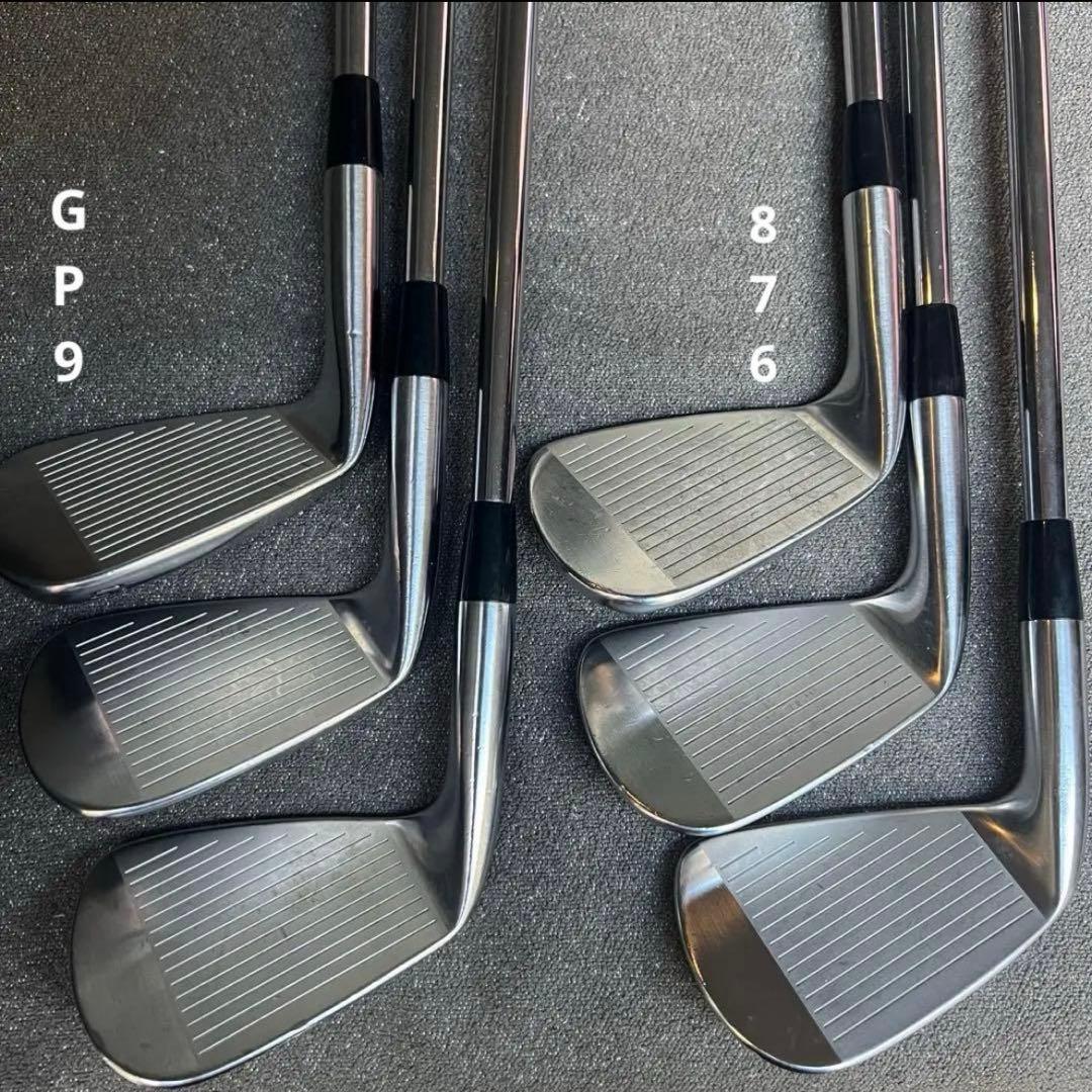 6-Gコンボ】コブラ king mb/cb DG tourissue s200 - メルカリ