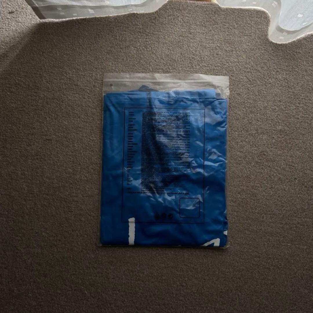 NIKE BRASIL サッカーシャツ Lサイズ STUSSY ステューシー - メルカリ