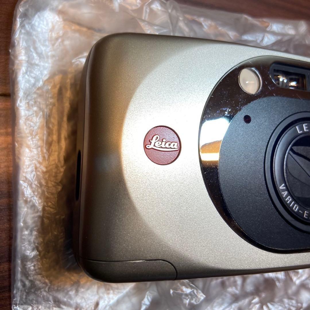 ライカ Leica Z2X VARIO-ELMAR フィルムカメラ 4928 - メルカリ
