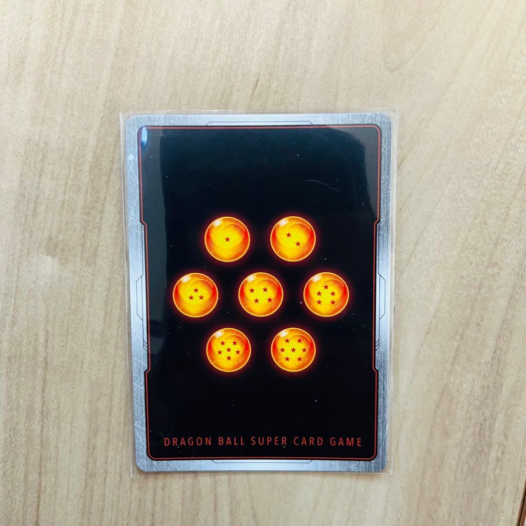 ☆フュージョンワールド 未知なる冒険 4コスト フリーザ SCRパラレル