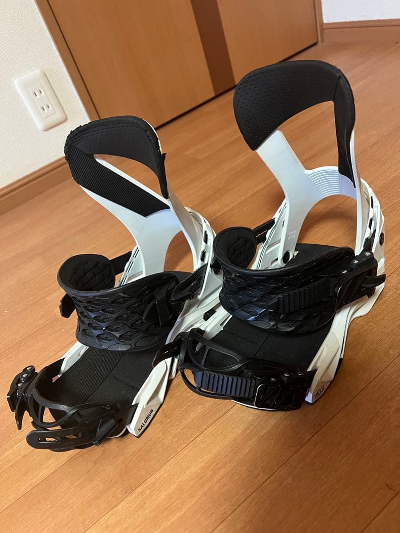 SALOMON HOLOGRAMスノーボードビンディング 楽天市場】スノーボード ビンディング スノボー バインディング メンズ