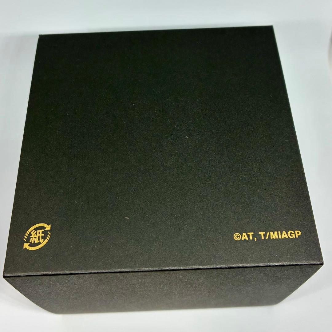 最終価格　メイドインアビス　INDEPENDENT コラボウオッチ アビスモデル