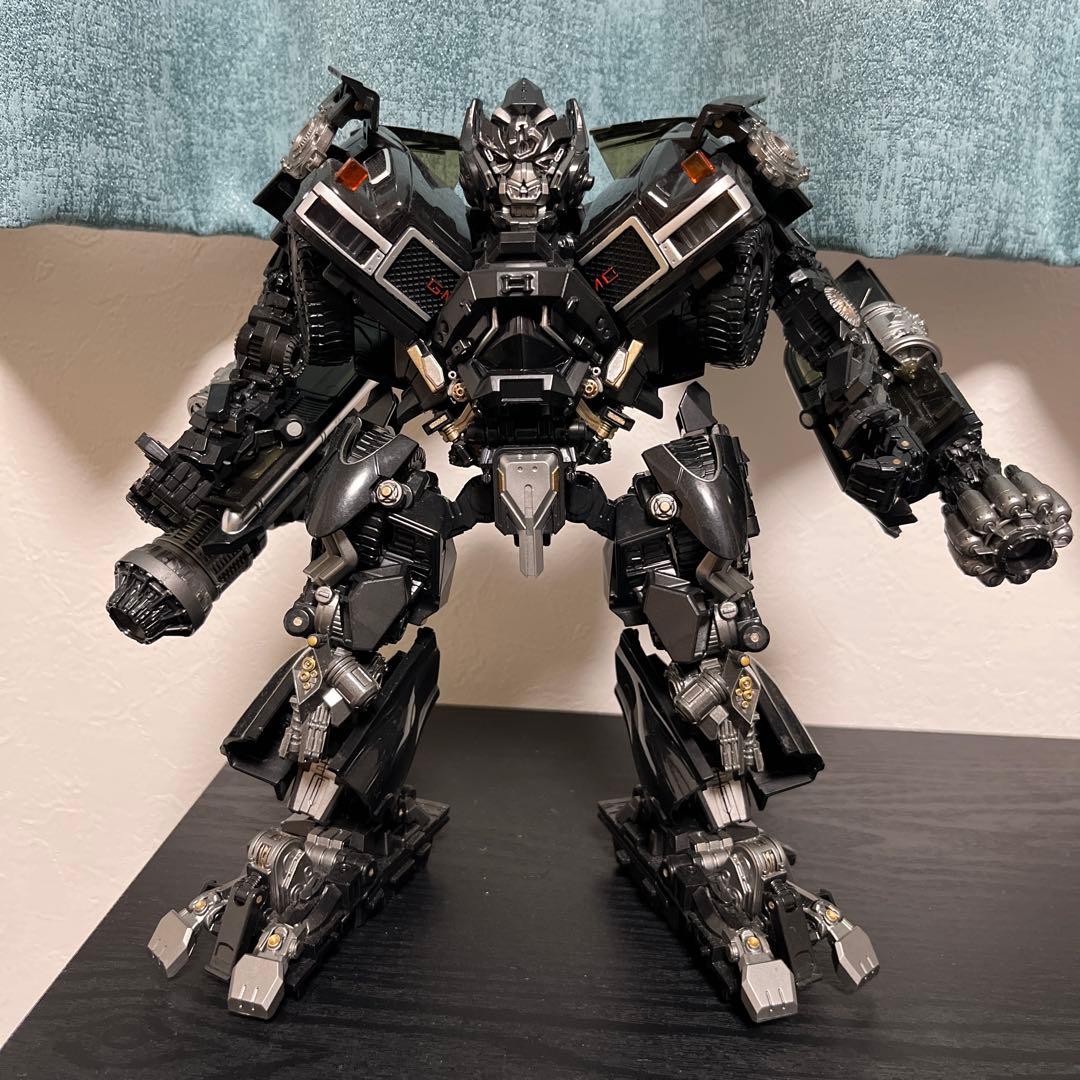 トランスフォーマー　映画1〜3作目セット