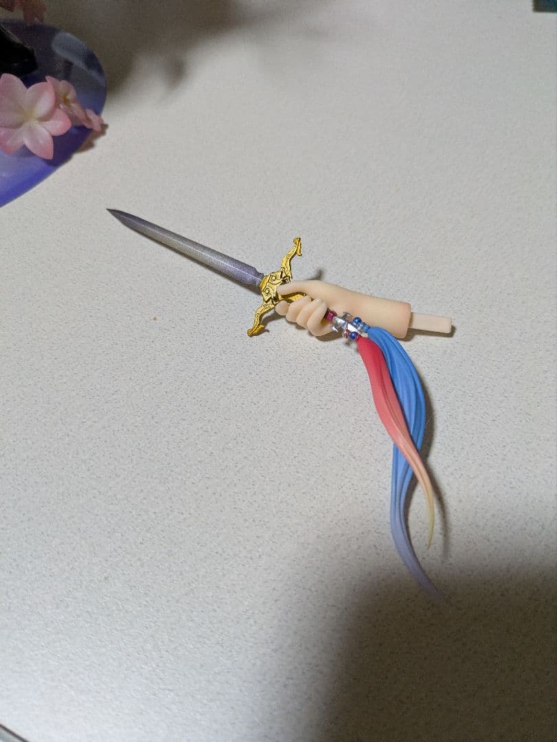 fgo マーリン　フィギュア　アルター　fate