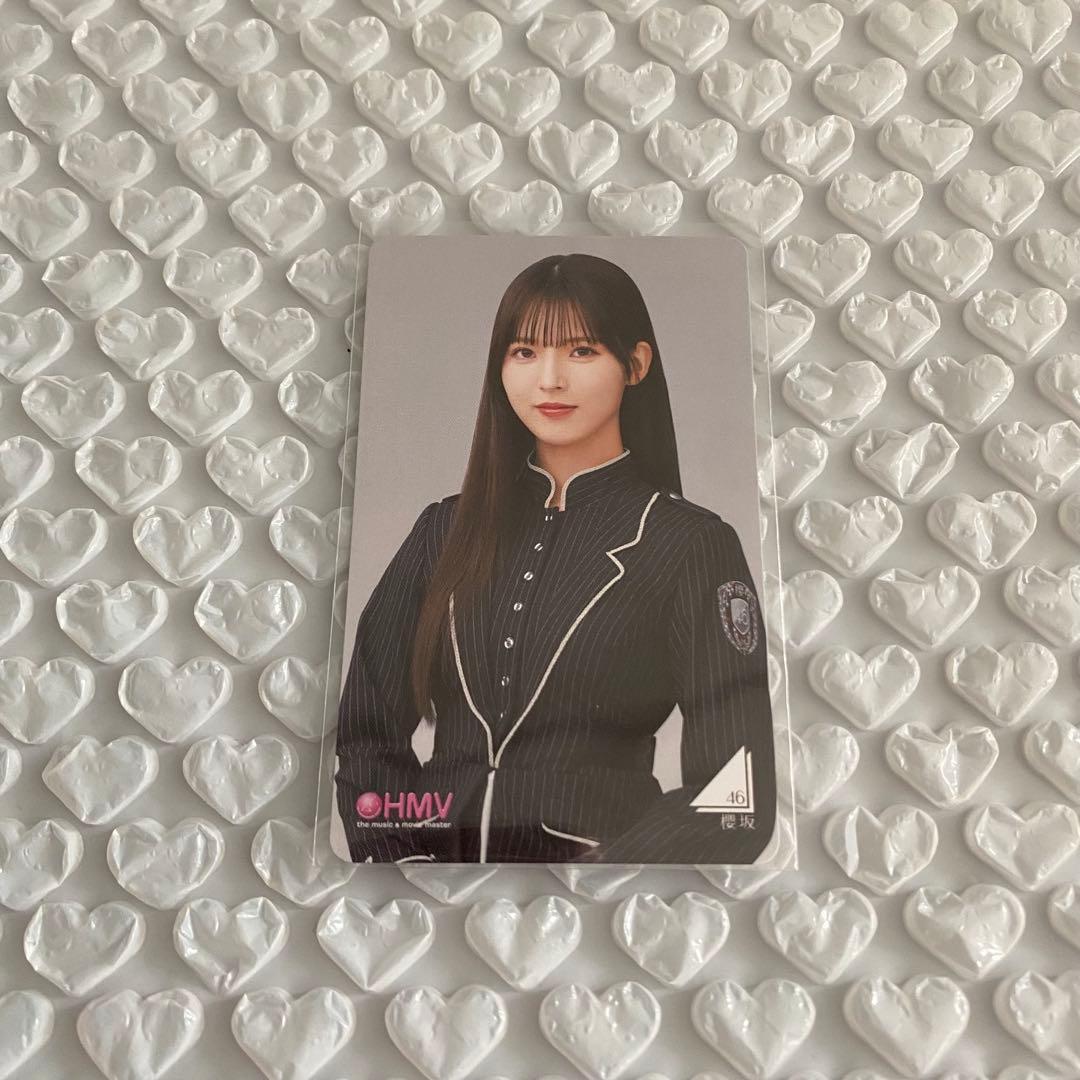 【最終値下げ】櫻坂46 中嶋優月 生写真 コンプ まとめ売り