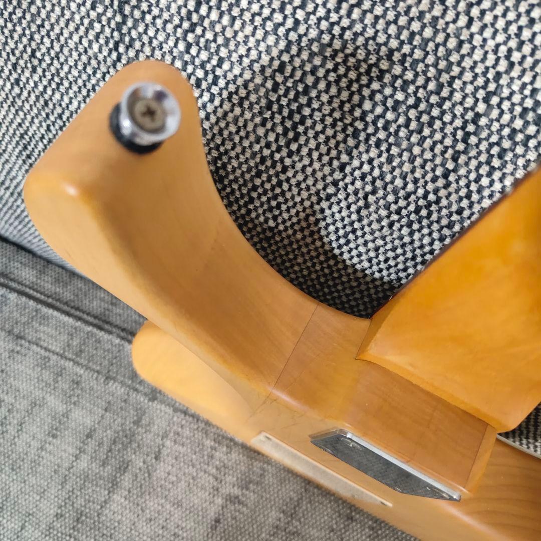 YAMAHA Pacifica112JL (YNS) レフティ アルダーボディ