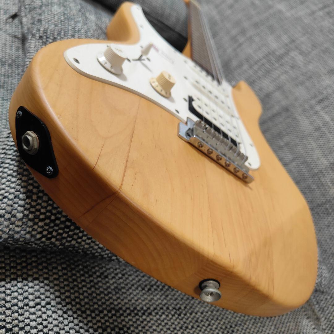 YAMAHA Pacifica112JL (YNS) レフティ アルダーボディ