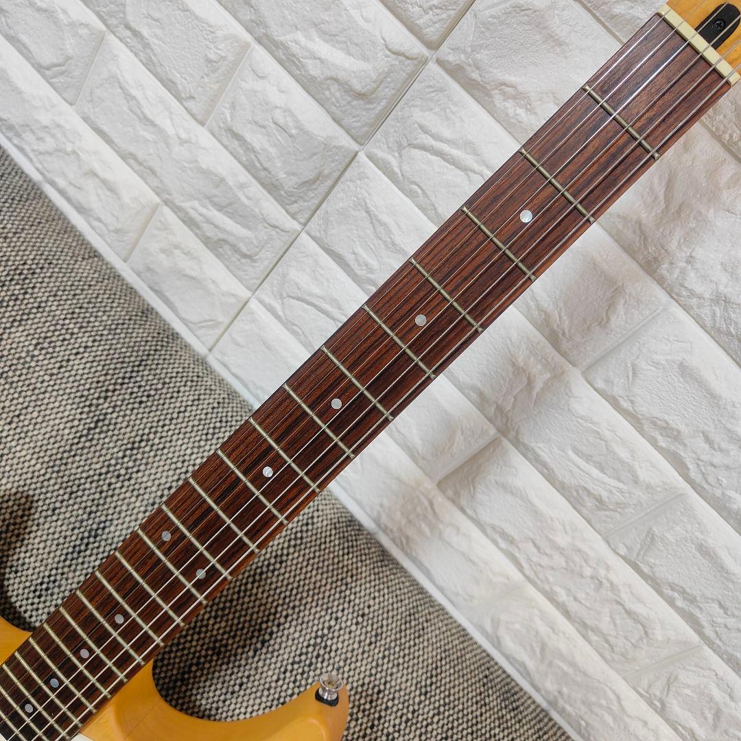 YAMAHA Pacifica112JL (YNS) レフティ アルダーボディ