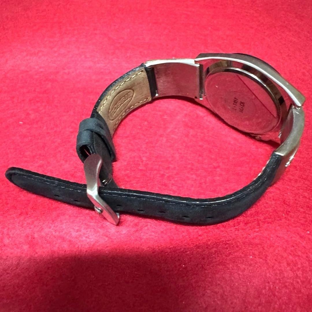 【Star Trek】 BORG COLLECTIVE 腕時計