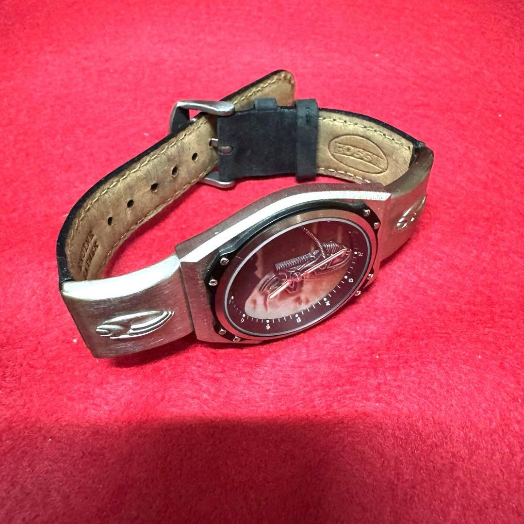 【Star Trek】 BORG COLLECTIVE 腕時計