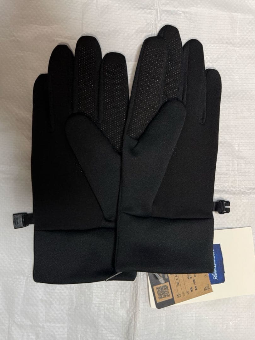 TNF × Aime Leon Dore】Etip Glove【M】イーチップ - メルカリ