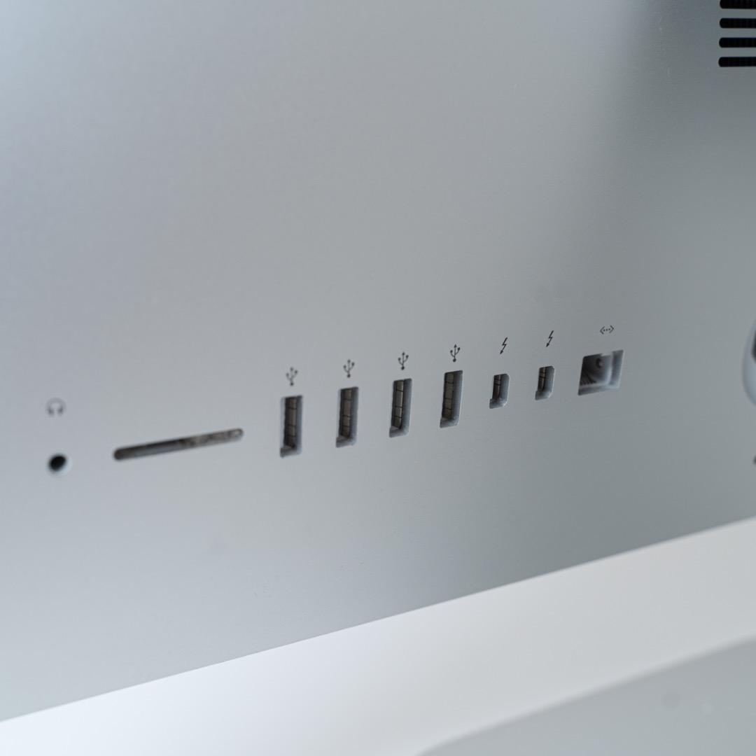 その他 iMac 21.5inch Late 2015 1.6GHz 16GB 1TB