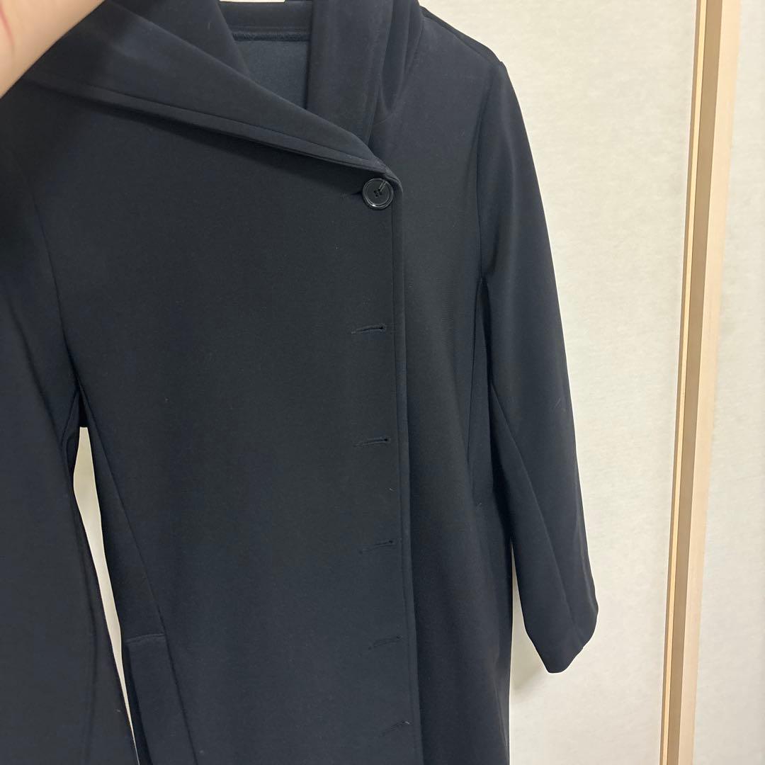 平沢進 会然TREK 2k20▲03 ボンディングミドルコート レディース