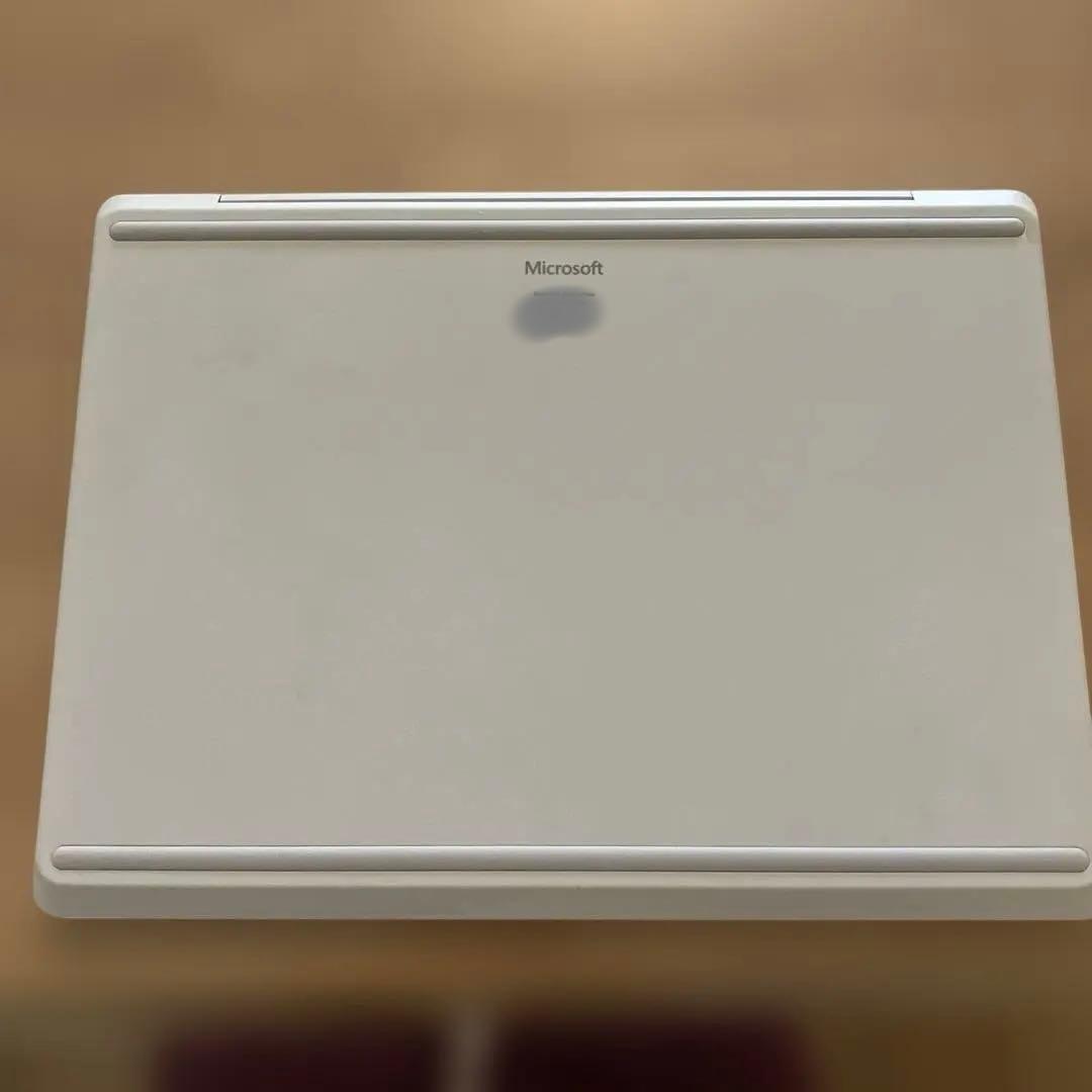 箱付ケーブル無Surface LaptopGo2初期化済Win11Proジャンク - メルカリ