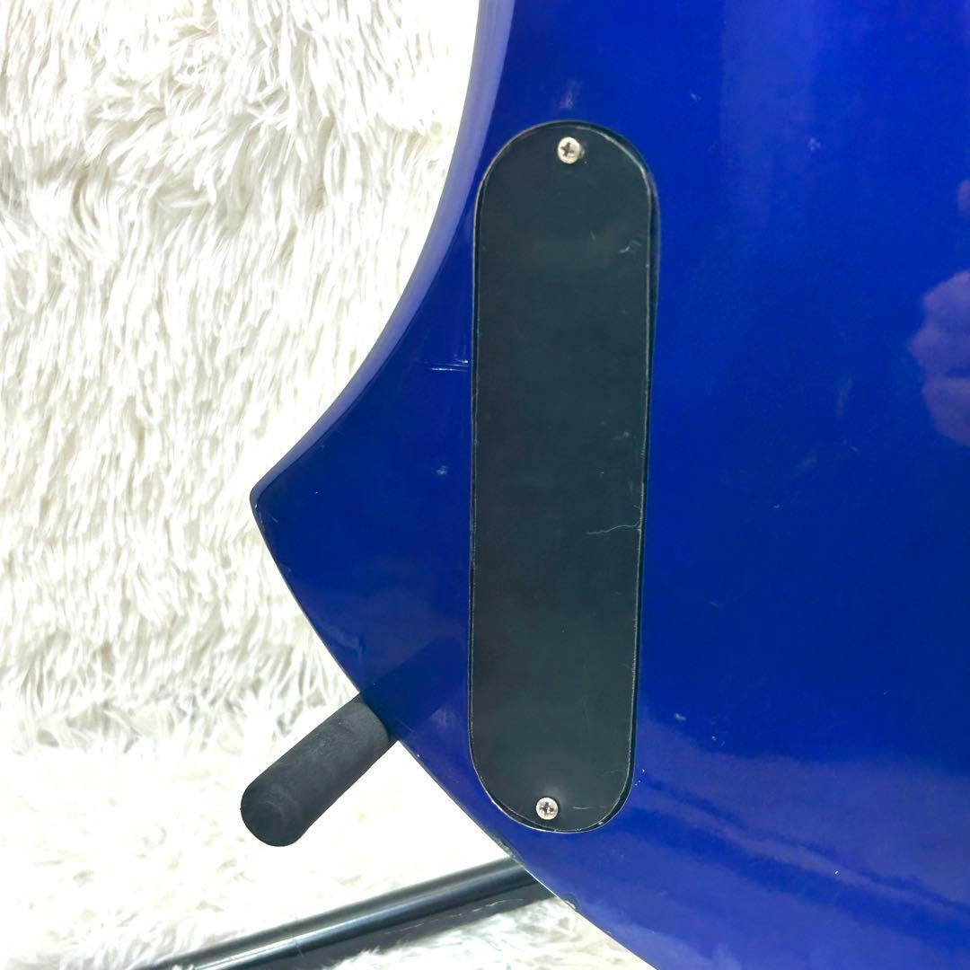 B.C.RICH Mocking Bird Bass モッキンバードベース