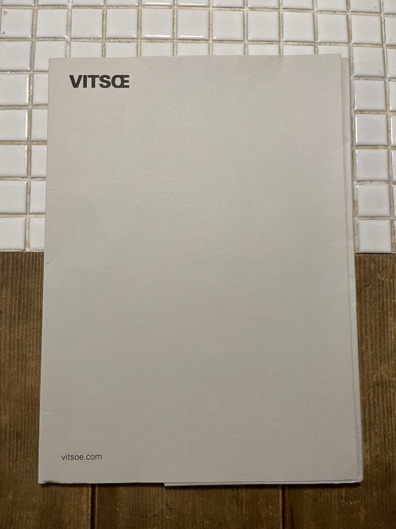 VITSOE606シェルビング・システム 正規品 希少 - メルカリ
