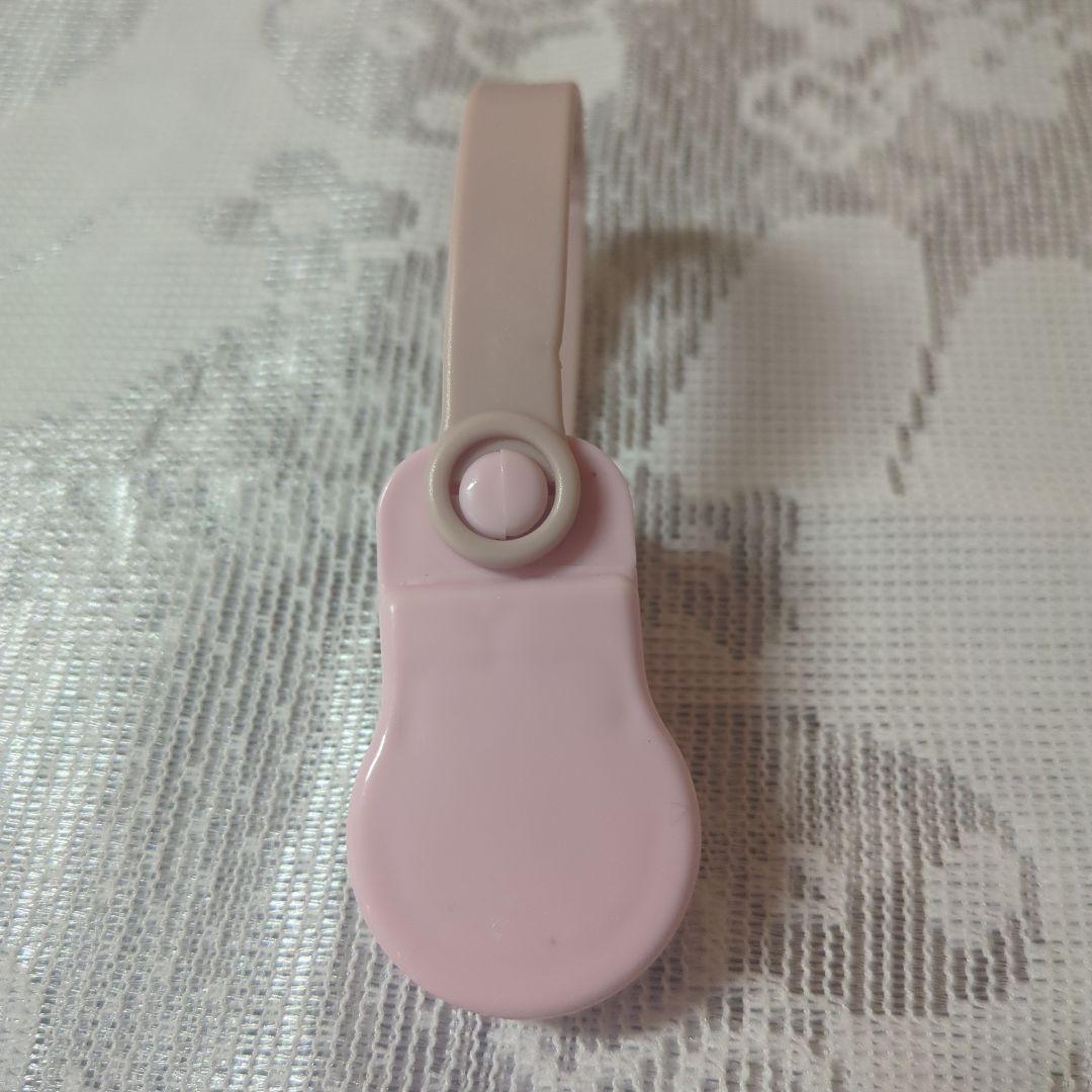 マイメロディ ピンク 小型アイテム