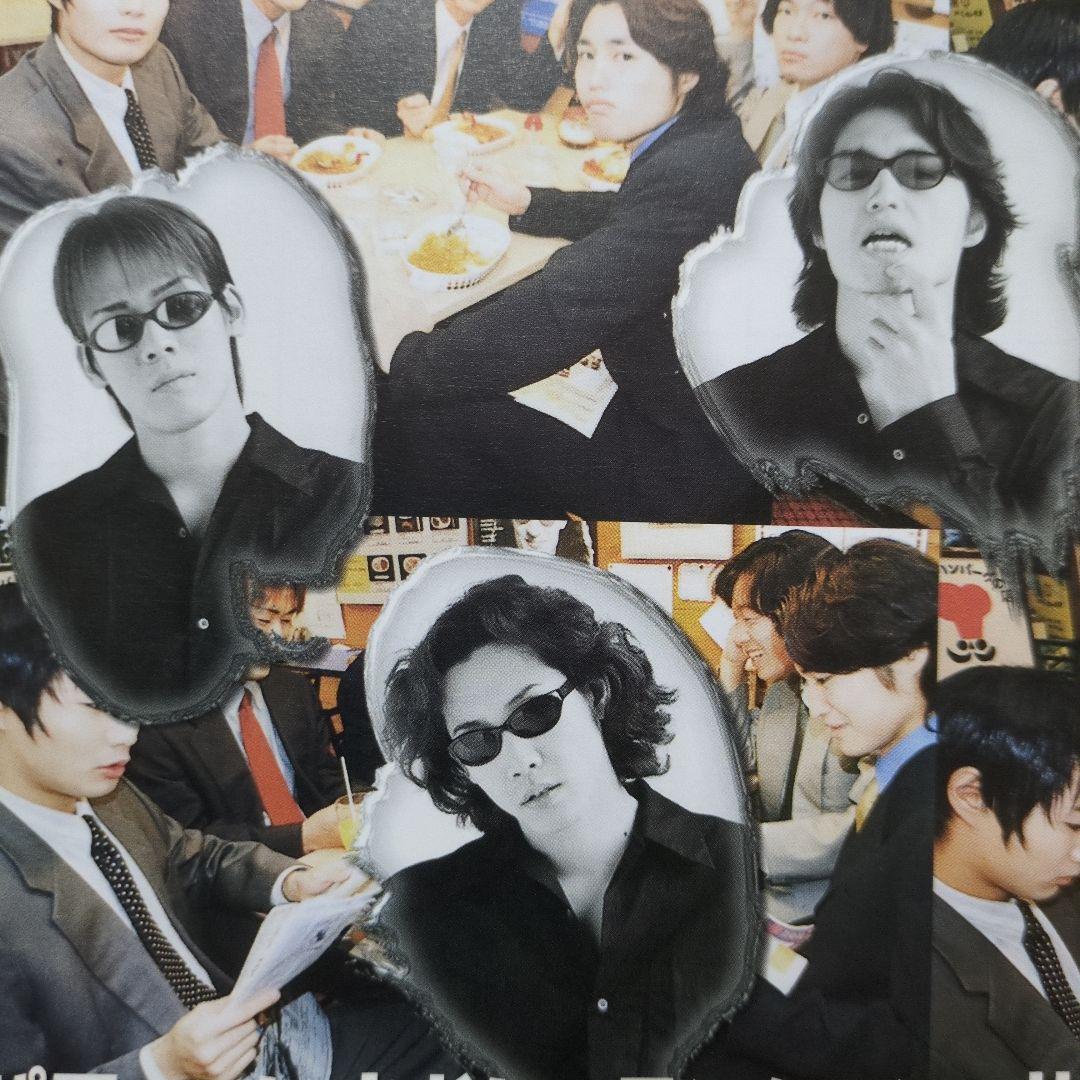 貴重☆激レア】TEAM−NACS（チームナックス）演劇フライヤー☆ - メルカリ