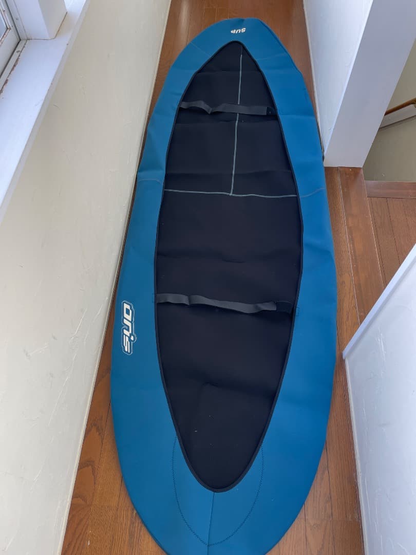 ON's SUP BOARD COVER　ボードケース ON's BOARD COVER - 商品一覧 - 御前崎市のマリン用品の企画・輸入販売