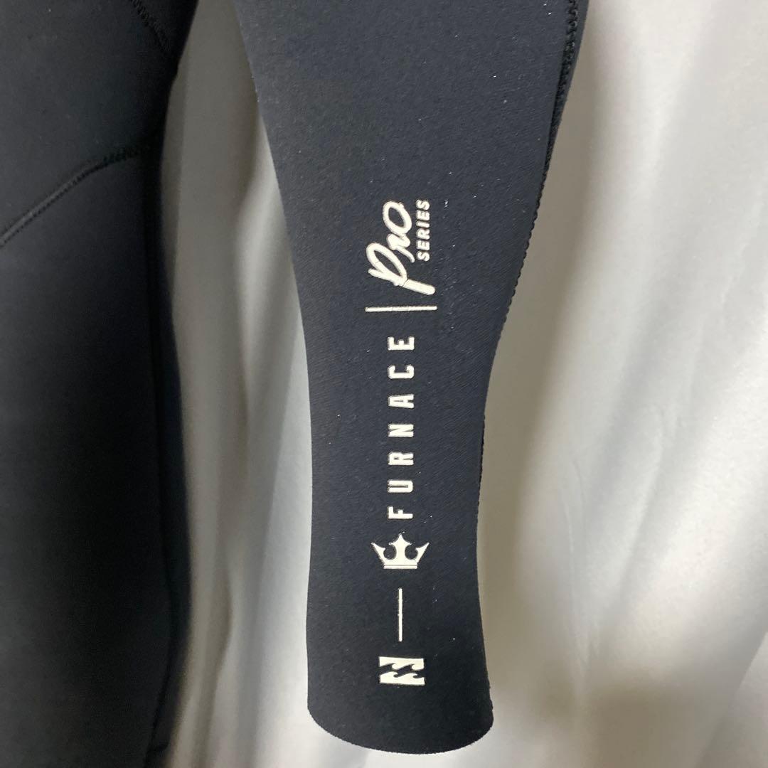 2個セット！ ビラボン Pro Series 3mmジャージフルスーツ シーガル