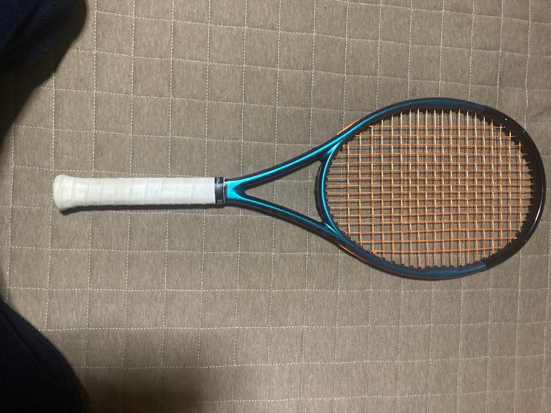硬式テニスラケット　Wilson ウルトラツアー95 cv v4 g2 Amazon | ウイルソン Wilson テニスラケット ULTRA TOUR95 CV V4.0