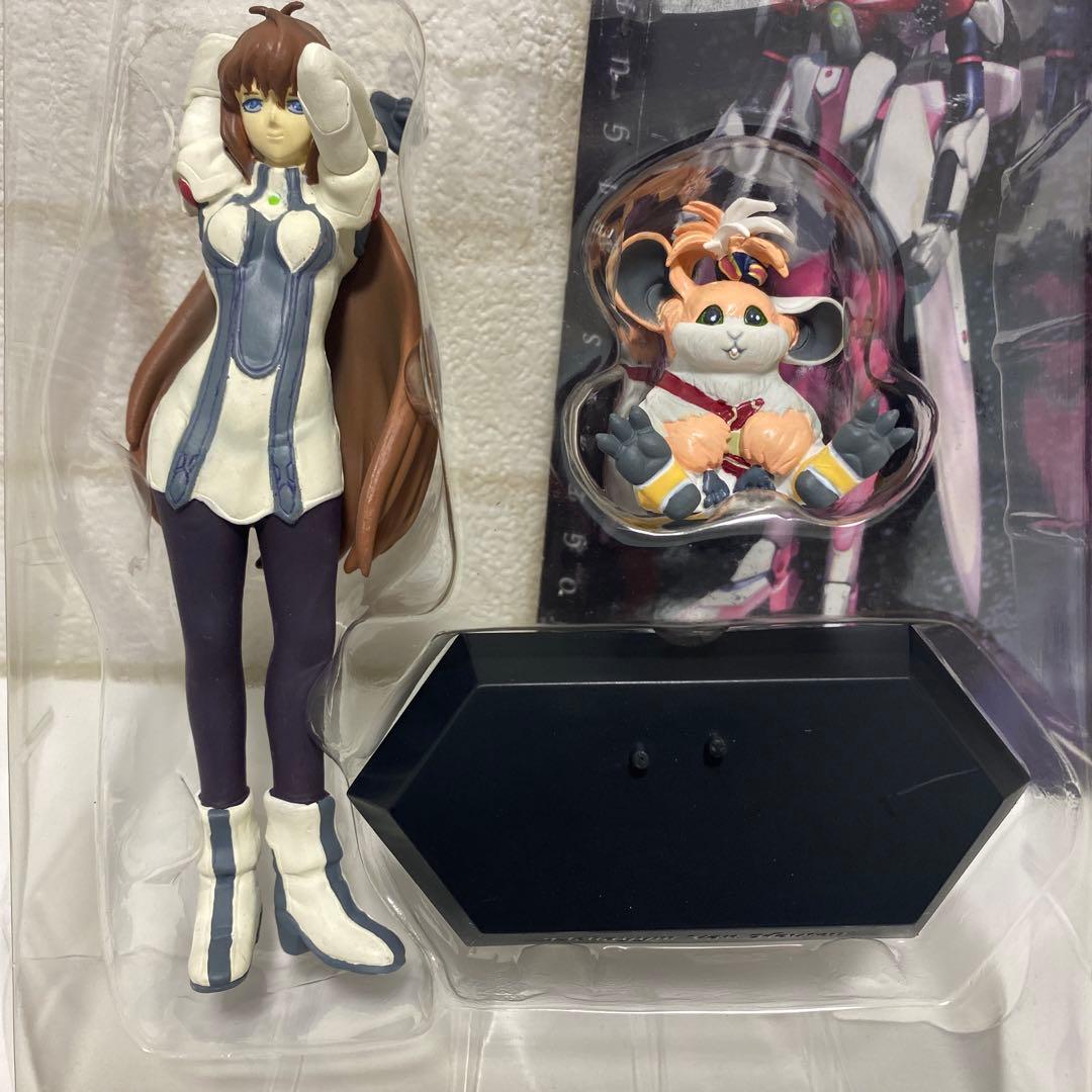 ゼノギアス ミレニアムコレクション エレハイム・ヴァン・ホーテン