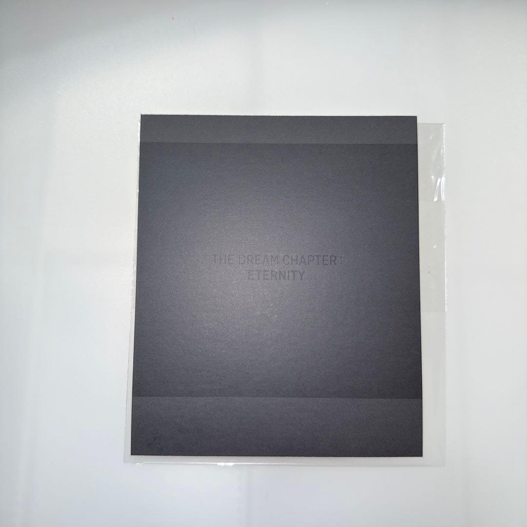 txt eternity ラキドロ ポラロイド テヒョン ボムギュ