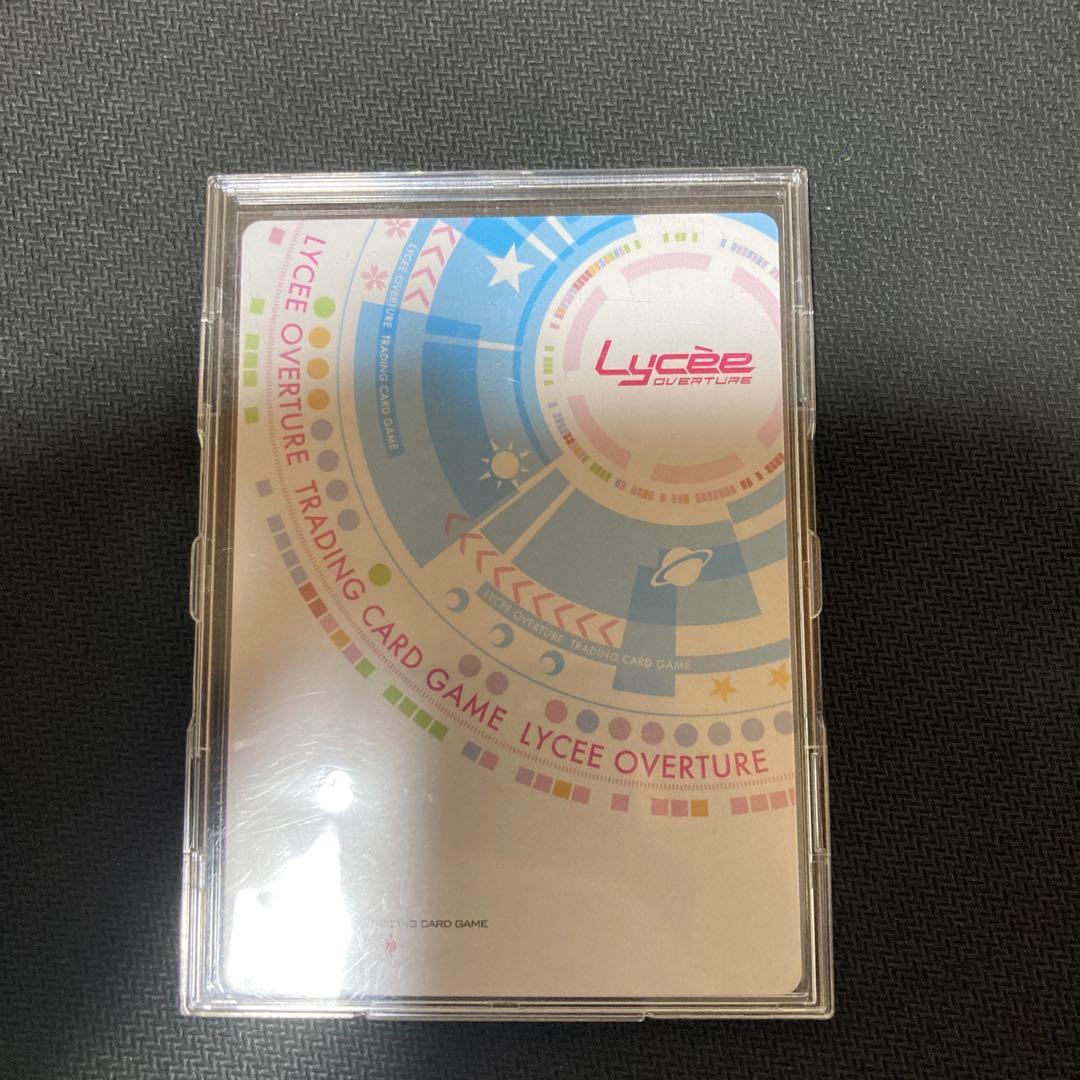 能力追跡 滝壺理后 SP サイン lycee - メルカリ