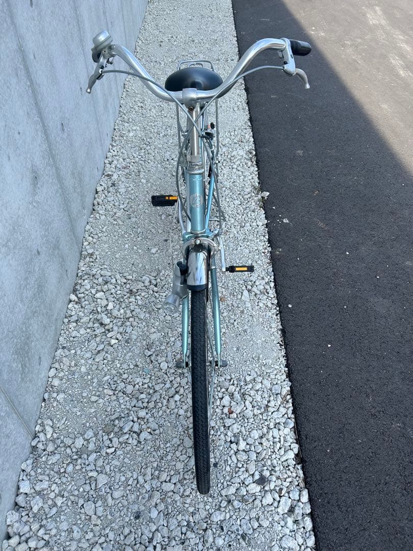 R5愛知 ブリヂストン EB60U B9K エブリッジ EBRIDE 26インチ - メルカリ