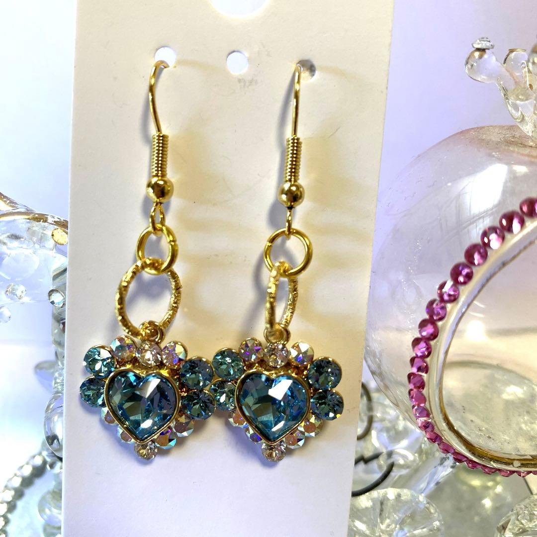 さま❤️スワロフスキー　ピアス 楽天市場】スワロフスキー ピアス レディース デクステラ クリア