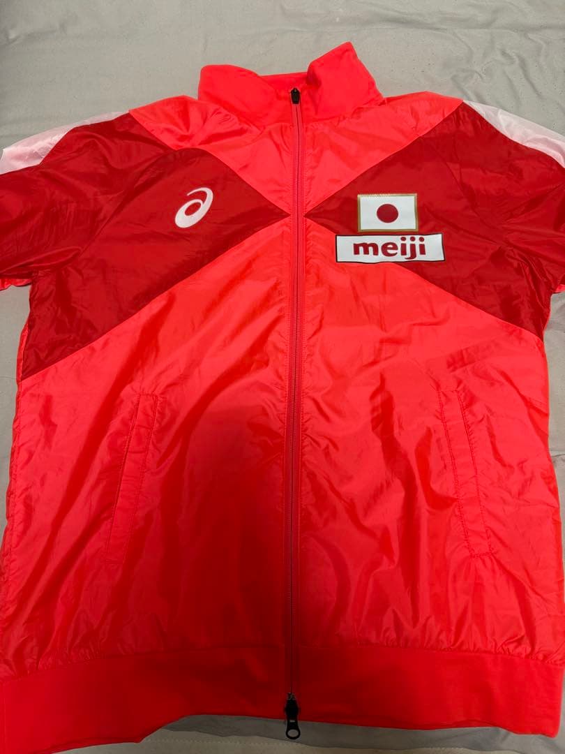 JAPAN WRESTLING TEAM ジャージ　レスリング　日本代表 レスリング・スピリッツ : WRESTLING SPIRITS : 日本で唯一の