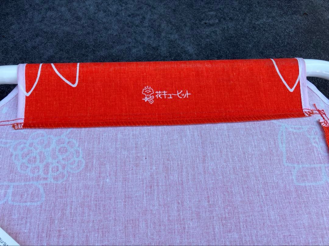 ミッフィーらくらくチェア アウトドアチェア 非売品 レア - メルカリ