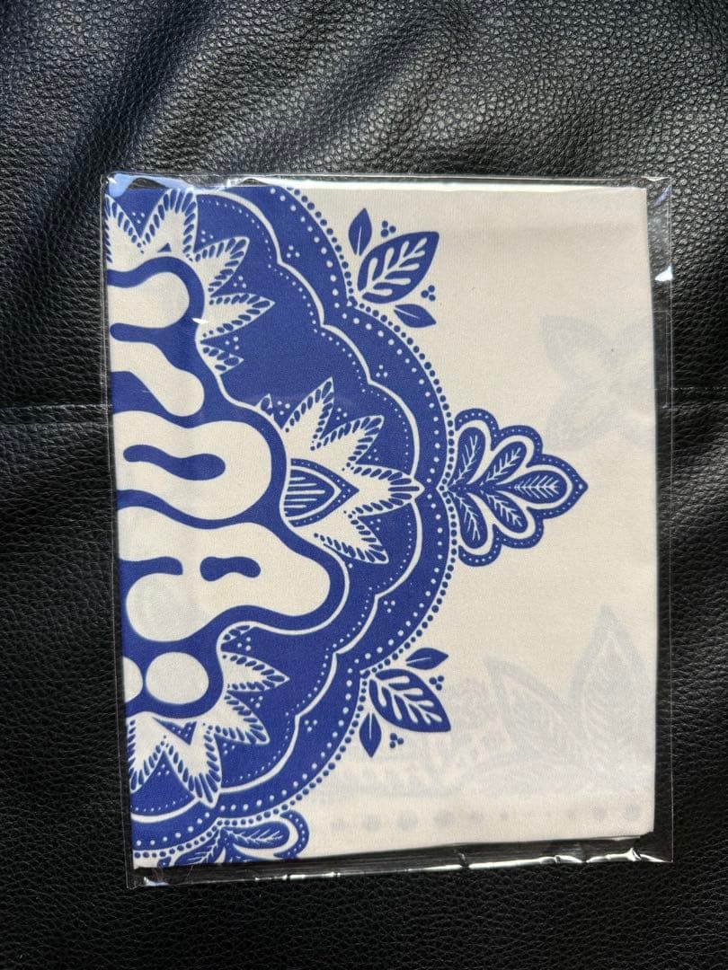 日本未発売　YOASOBI アジアツアー　ジャカルタ限定　バンダナスカーフ