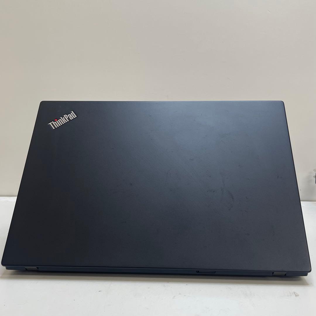 487 レノボThinkpad X13 i7-10510U 16GB 256G - メルカリ