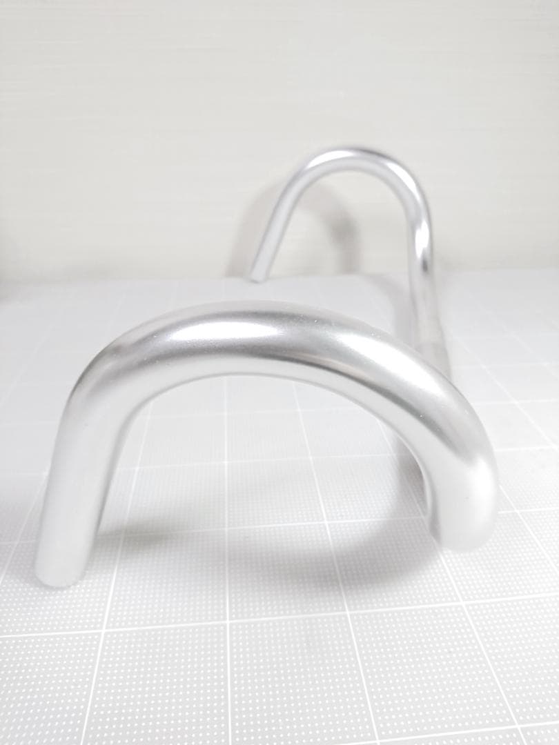 CINELLI チネリ Campione del Mondoドロップ ハンドル - メルカリ