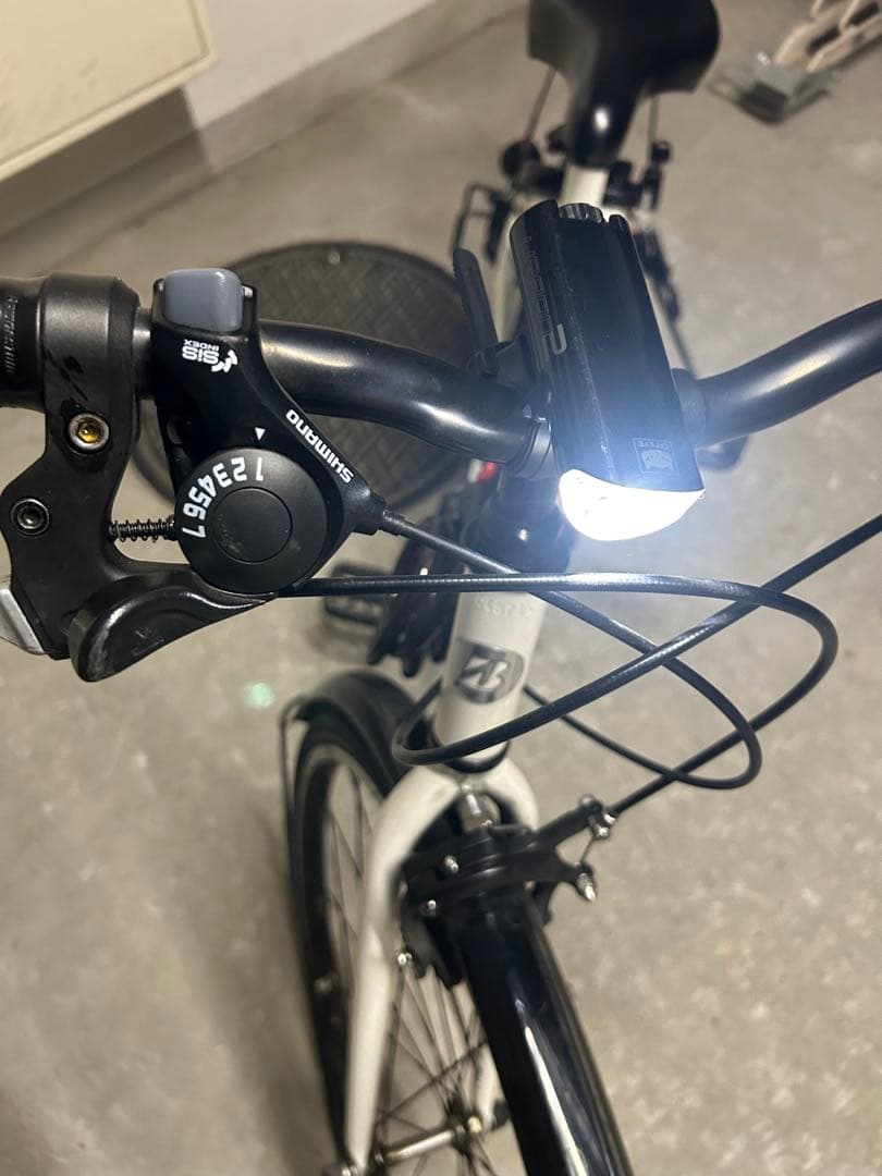 東京近郊川崎引渡し希望】ブリヂストン26インチ 子供用自転車 美品