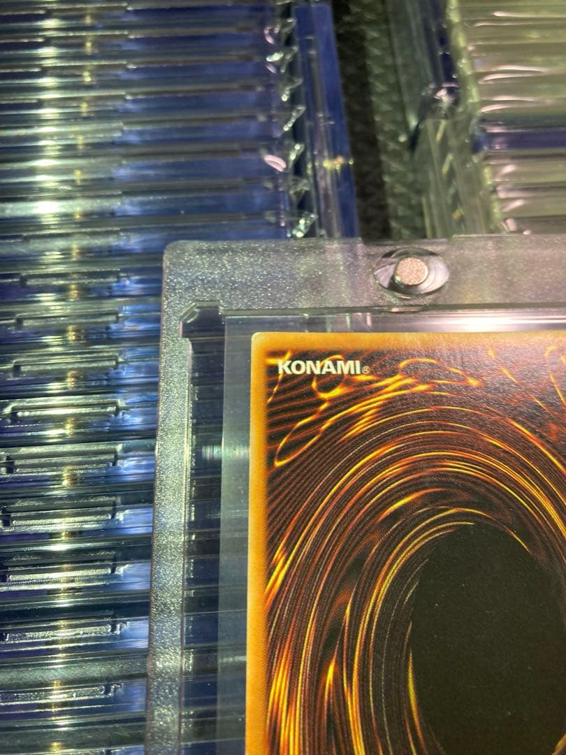 ⭐︎一軍コレクション⭐︎遊戯王 デーモンの召喚 初期ウルトラ ③