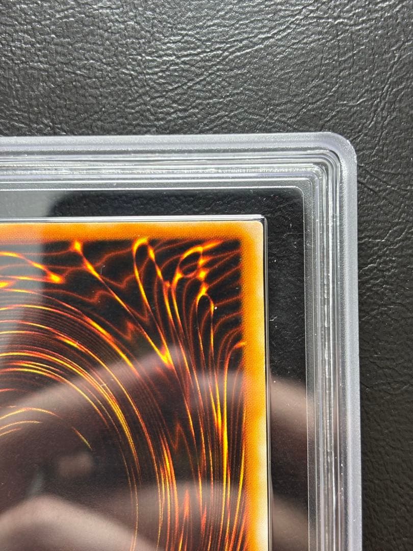 【ARS10】カオスソルジャー 初期スーパー