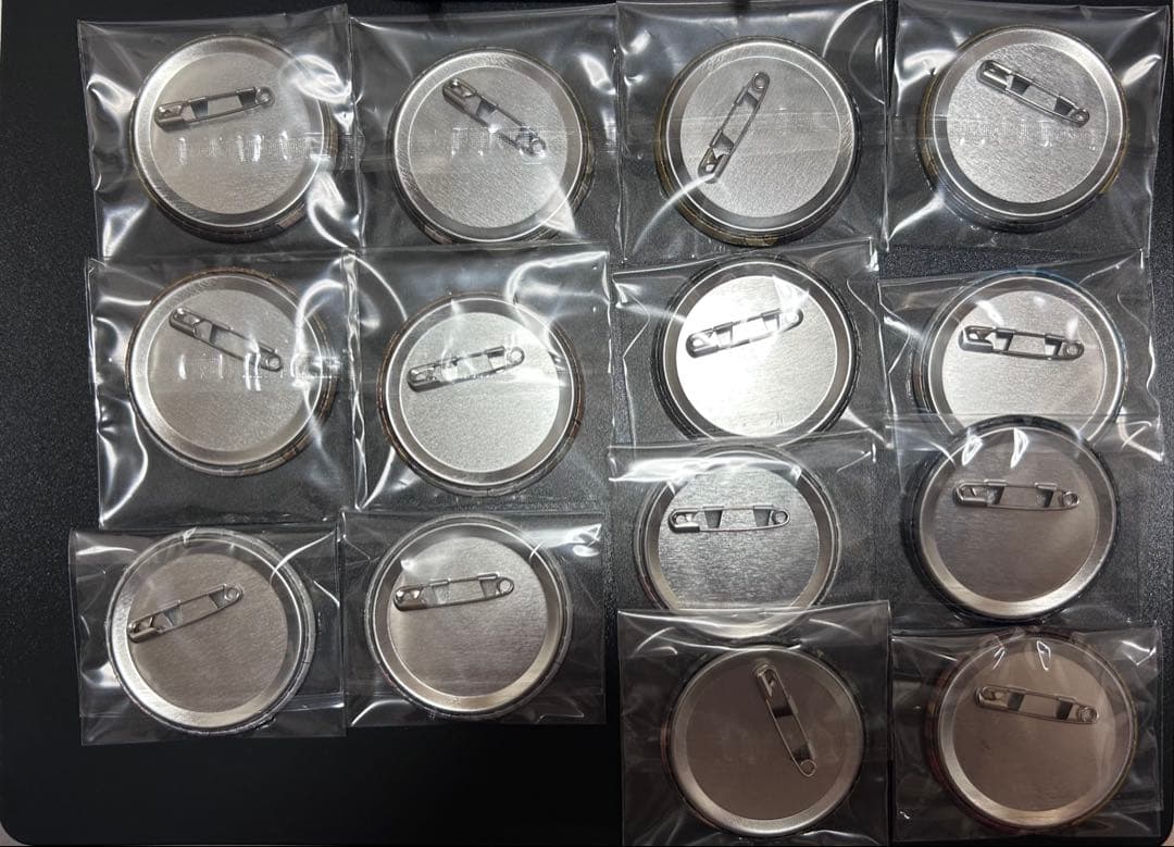 浦島坂田船 センラ 缶バッジ まとめ売り - メルカリ