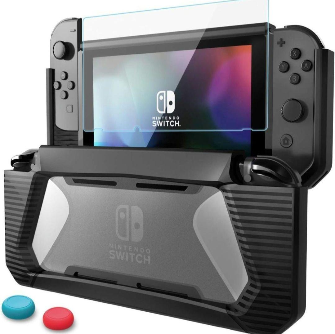 Nintendo Nintendo Switch 本体 グレー 箱無し Switch 本体 グレー 箱無し