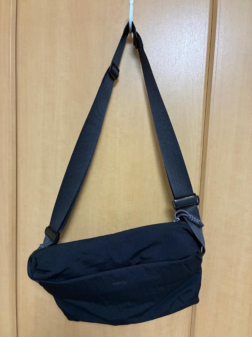 Bellroy Venture Sling 9L ショルダー ボディ バッグ Bellroy（ベルロイ） Bellroy Venture Sling 9L ベンチャースリング